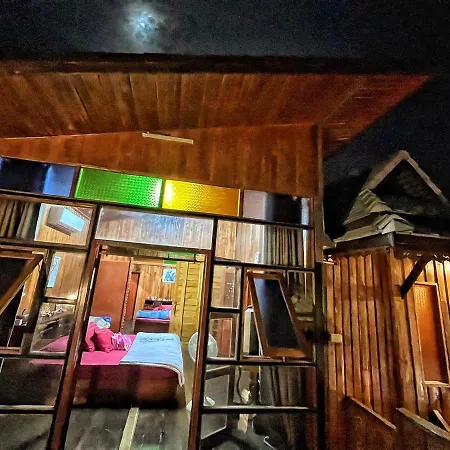 กิ่วลม - ชมลคอร Kiwlom - Chomlakorn, Lampang, Th Apartment Exterior photo
