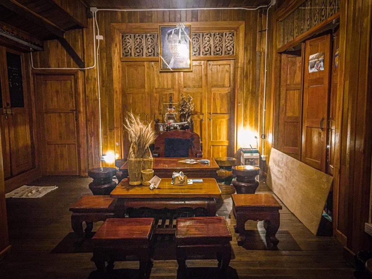 กิ่วลม - ชมลคอร Kiwlom - Chomlakorn, Lampang, Th Homestay Lampang