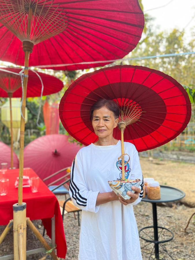 Homestay กิ่วลม - ชมลคอร Kiwlom - Chomlakorn, Lampang, Th