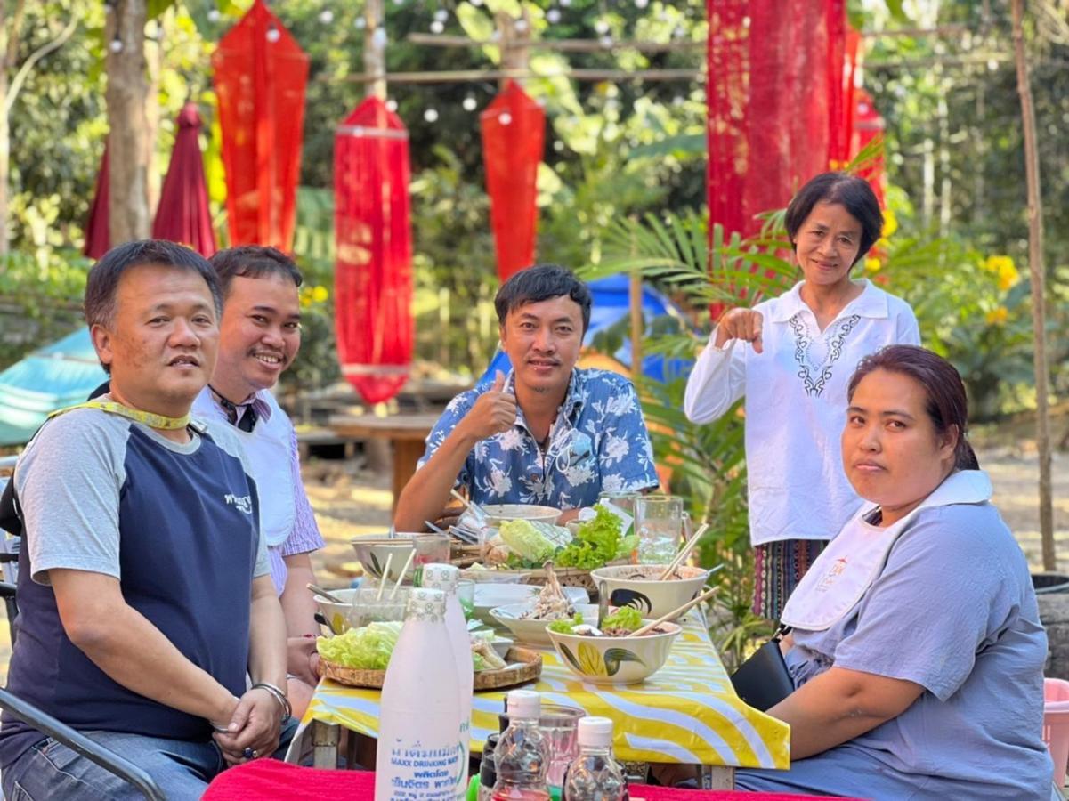 กิ่วลม - ชมลคอร Kiwlom - Chomlakorn, Lampang, Th * Lampang