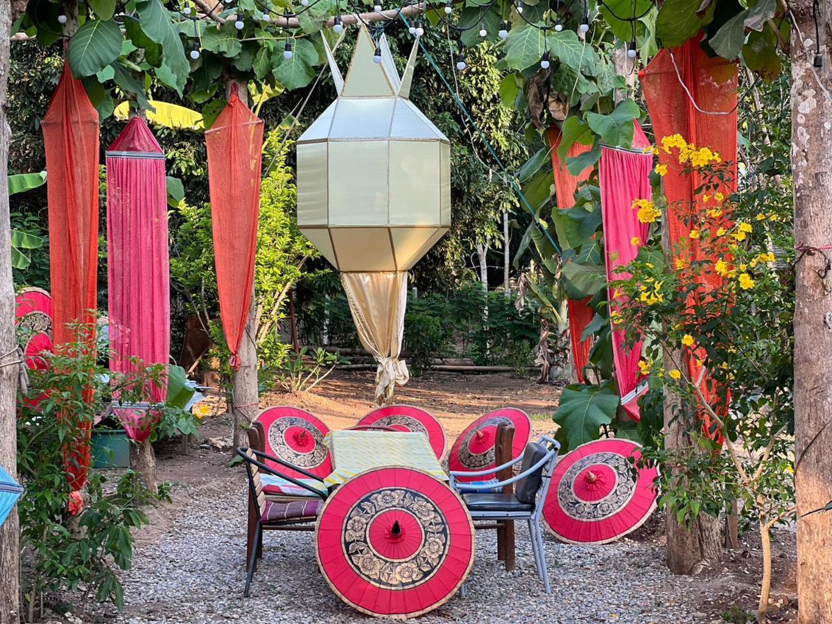Homestay กิ่วลม - ชมลคอร Kiwlom - Chomlakorn, Lampang, Th Lampang