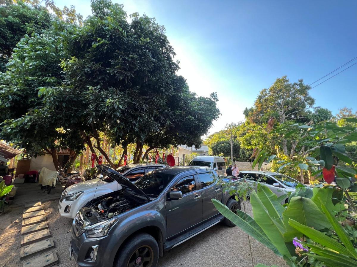 Homestay กิ่วลม - ชมลคอร Kiwlom - Chomlakorn, Lampang, Th *