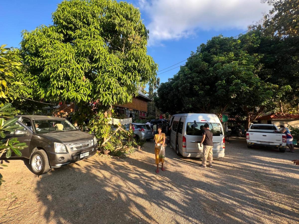 Homestay กิ่วลม - ชมลคอร Kiwlom - Chomlakorn, Lampang, Th Lampang