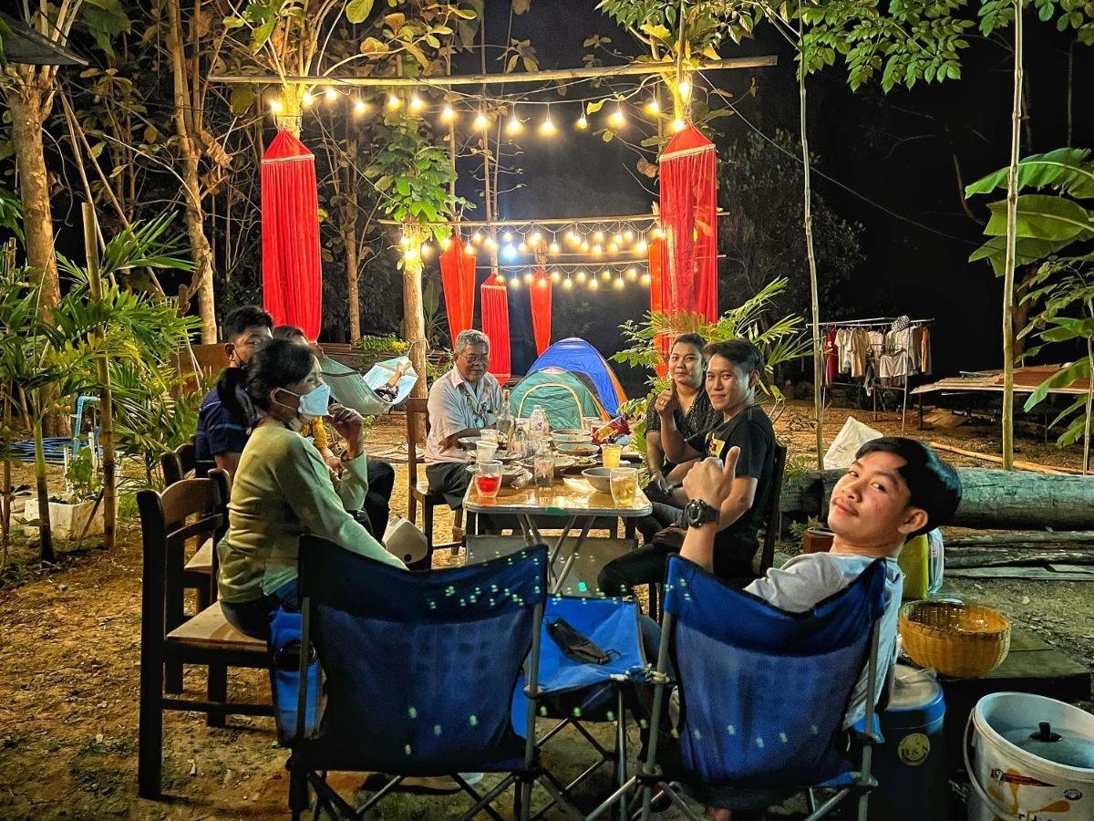 Homestay กิ่วลม - ชมลคอร Kiwlom - Chomlakorn, Lampang, Th *