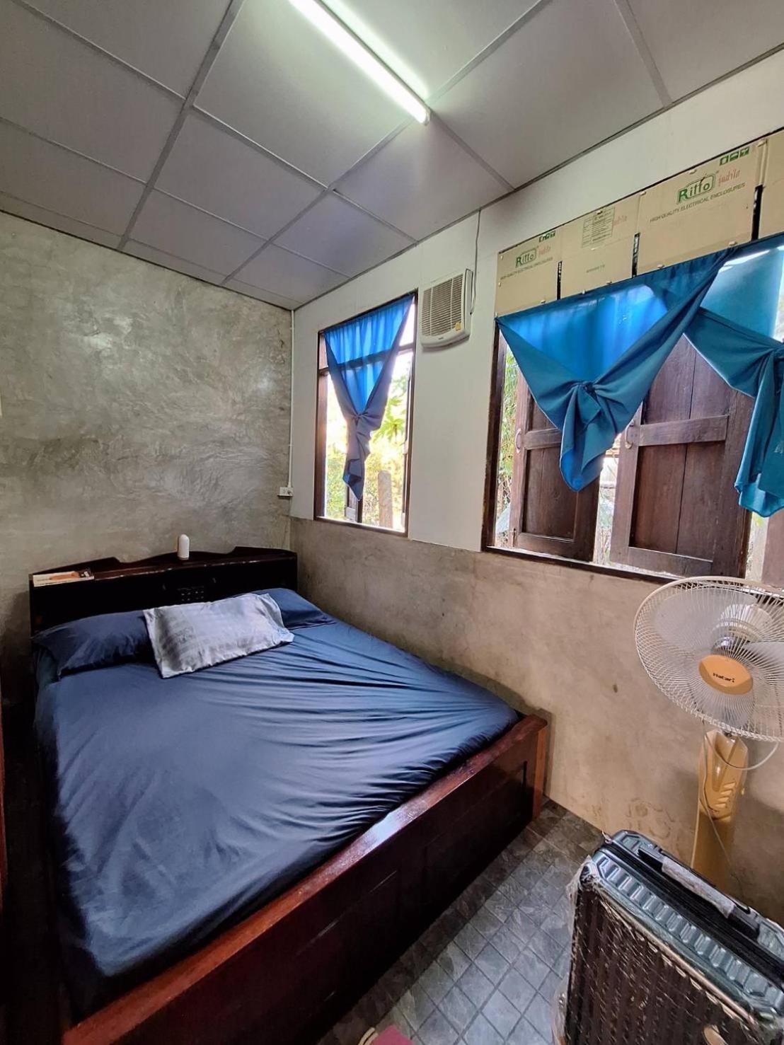 Homestay กิ่วลม - ชมลคอร Kiwlom - Chomlakorn, Lampang, Th Lampang