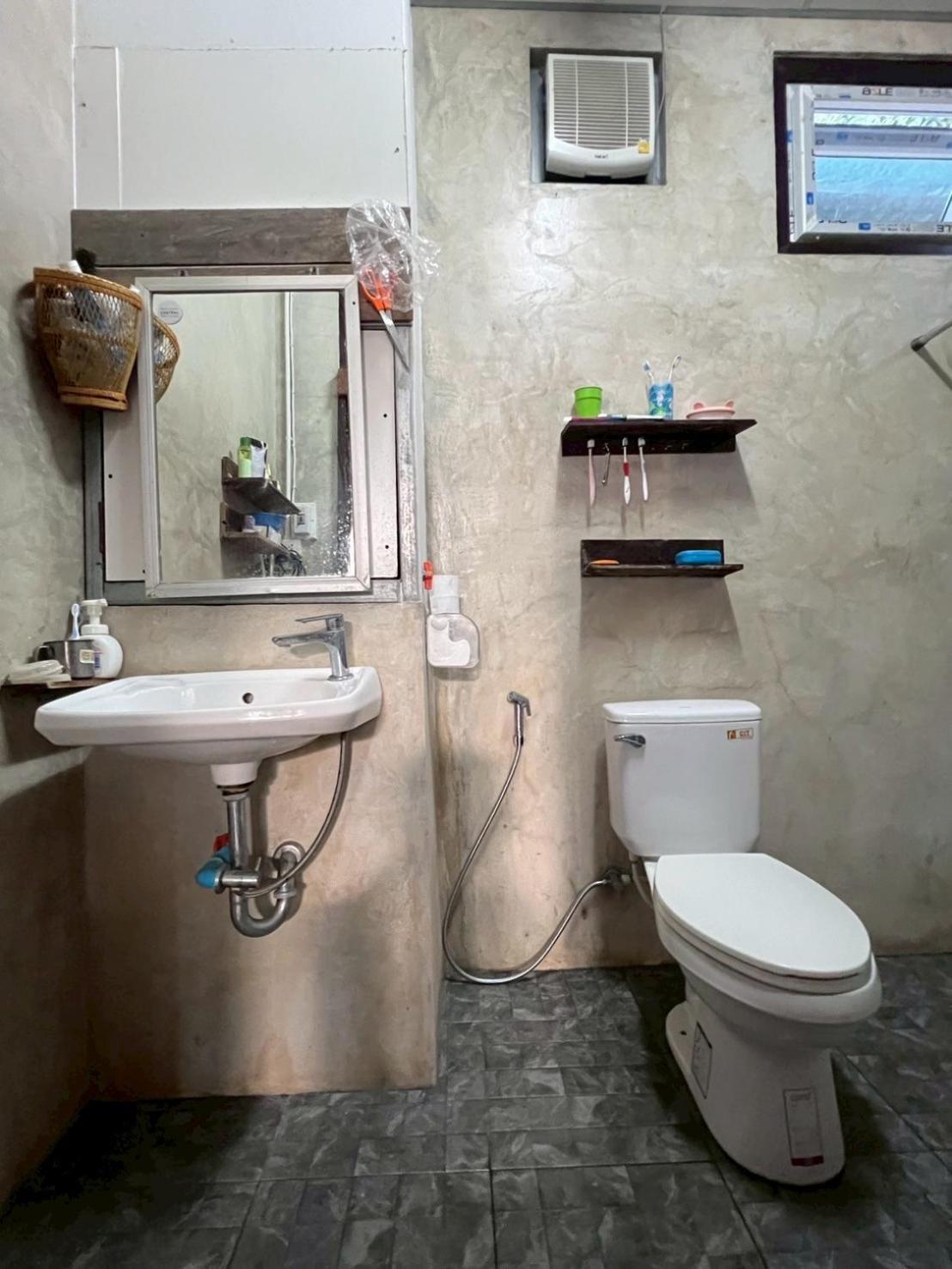 Homestay กิ่วลม - ชมลคอร Kiwlom - Chomlakorn, Lampang, Th