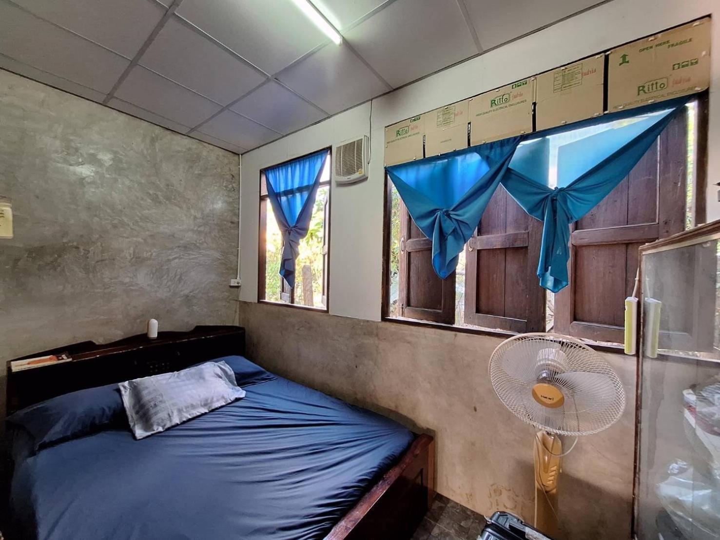 กิ่วลม - ชมลคอร Kiwlom - Chomlakorn, Lampang, Th Homestay Lampang